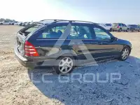 2003 Mercedes Benz C-Class photo