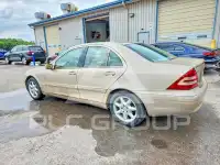 2003 Mercedes Benz C-Class фото