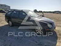 2003 Mercedes Benz C-Class photo
