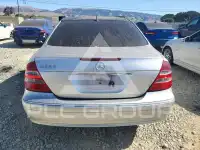 2003 Mercedes Benz E-Class фото