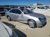 2003 Mercedes Benz E-Class фото