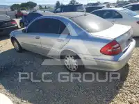 2003 Mercedes Benz E-Class фото