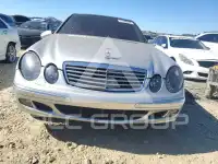 2003 Mercedes Benz E-Class фото
