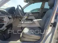 2003 Mercedes Benz E-Class фото