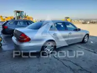 2003 Mercedes Benz E-Class photo