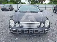 2003 Mercedes Benz E-Class photo