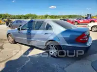 2003 Mercedes Benz E-Class фото