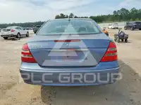 2003 Mercedes Benz E-Class photo