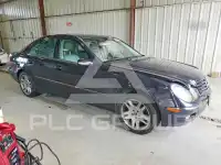 2003 Mercedes Benz E-Class фото