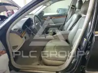 2003 Mercedes Benz E-Class фото
