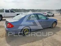 2003 Mercedes Benz E-Class photo