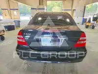2003 Mercedes Benz E-Class фото