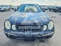 2003 Mercedes Benz E-Class фото