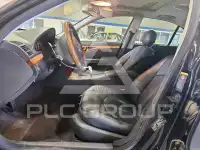 2003 Mercedes Benz E-Class фото
