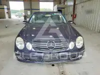 2003 Mercedes Benz E-Class фото