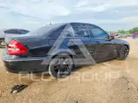 2003 Mercedes Benz E-Class фото