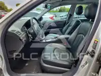 2003 Mercedes Benz E-Class фото
