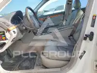 2003 Mercedes Benz E-Class photo