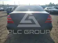 2003 Mercedes Benz E-Class фото