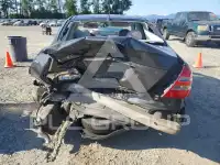 2003 Mercedes Benz E-Class фото