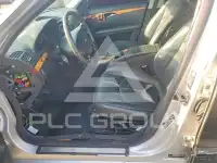 2003 Mercedes Benz E-Class фото