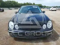 2003 Mercedes Benz E-Class фото