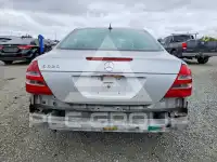 2003 Mercedes Benz E-Class photo