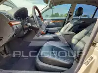 2003 Mercedes Benz E-Class photo