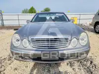 2003 Mercedes Benz E-Class photo