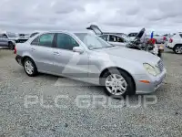 2003 Mercedes Benz E-Class photo