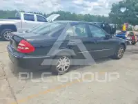 2003 Mercedes Benz E-Class photo