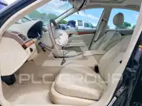 2003 Mercedes Benz E-Class photo