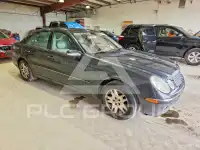 2003 Mercedes Benz E-Class фото
