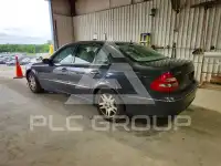 2003 Mercedes Benz E-Class фото