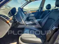 2003 Mercedes Benz E-Class фото