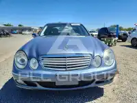 2003 Mercedes Benz E-Class photo