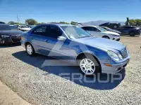 2003 Mercedes Benz E-Class photo