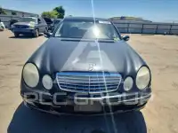 2003 Mercedes Benz E-Class фото