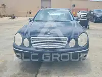 2003 Mercedes Benz E-Class photo