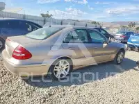 2003 Mercedes Benz E-Class фото