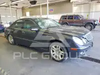 2003 Mercedes Benz E-Class фото