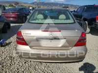 2003 Mercedes Benz E-Class фото