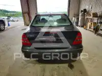 2003 Mercedes Benz E-Class фото