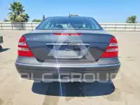 2003 Mercedes Benz E-Class фото