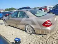 2003 Mercedes Benz E-Class фото