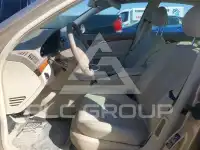 2003 Mercedes Benz E-Class фото