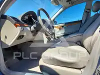 2003 Mercedes Benz E-Class photo