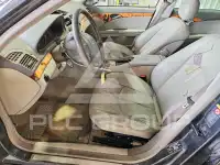 2003 Mercedes Benz E-Class фото