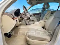 2003 Mercedes Benz E-Class photo