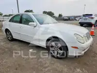 2003 Mercedes Benz E-Class photo